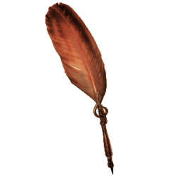 plume-condoleance